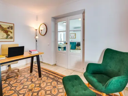 Villa 4 chambres à Marbella avec piscine privée et bureau - Photo 22