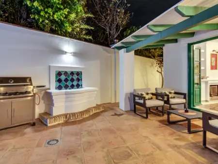 Villa 4 chambres à Marbella avec piscine privée et bureau - Photo 24