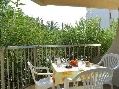 Appartement à Saint Raphaël, Appartement T3 avec terrasse et garage proche mer – Saint-Raphaël - L906129