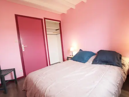 Gîte cosy à 600m de la plage avec Wifi et animaux acceptés - Photo 4