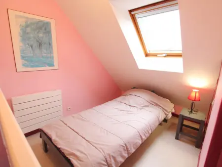 Gîte cosy à 600m de la plage avec Wifi et animaux acceptés - Photo 11