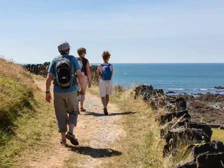 Gîte cosy à 600m de la plage avec Wifi et animaux acceptés - Photo 19