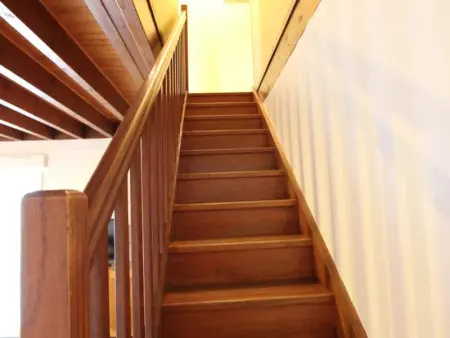 Maison familiale en bord de mer avec terrasse, 4 chambres et équipements modernes à Surtainville - Photo 10