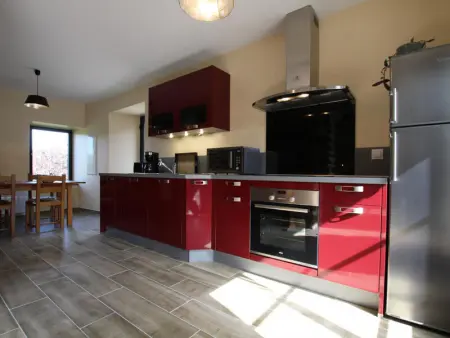 Duplex confortable proche Granville avec terrasse privée et parking - Photo 2