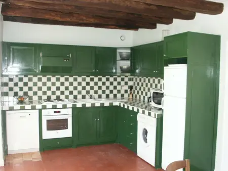 Gîte de charme à Saint-Benoît-la-Forêt avec jardin privé, proche Châteaux de la Loire - Photo 8