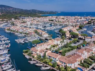 Appartement à Port Grimaud, Maison Kiwi - N°871185