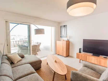 Maison Kiwi, Appartement 4 personnes à Port Grimaud - Photo 1