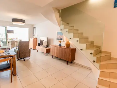 Maison Kiwi, Appartement 4 personnes à Port Grimaud - Photo 4