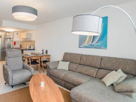 Maison Kiwi, Appartement 4 personnes à Port Grimaud - Photo 5