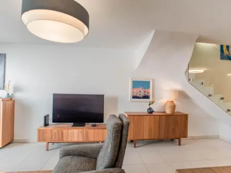 Maison Kiwi, Appartement 4 personnes à Port Grimaud - Photo 10