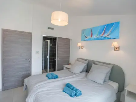 Maison Kiwi, Appartement 4 personnes à Port Grimaud - Photo 11