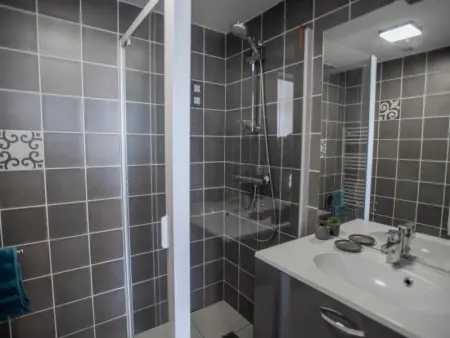 Maison Kiwi, Appartement 4 personnes à Port Grimaud - Photo 12