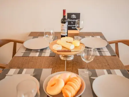 Maison Kiwi, Appartement 4 personnes à Port Grimaud - Photo 13