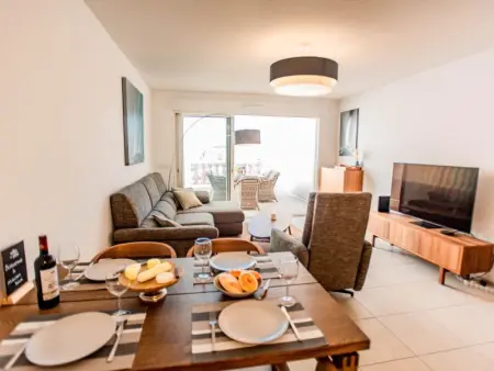 Maison Kiwi, Appartement 4 personnes à Port Grimaud - Photo 15
