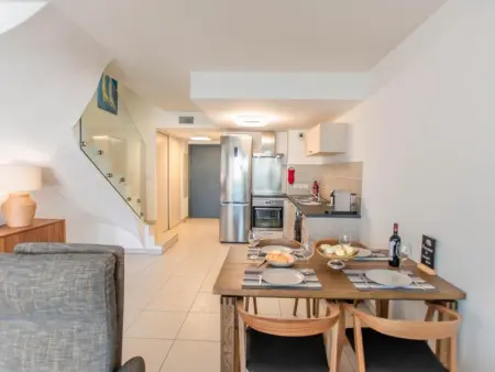 Maison Kiwi, Appartement 4 personnes à Port Grimaud - Photo 16