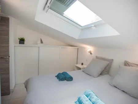 Maison Kiwi, Appartement 4 personnes à Port Grimaud - Photo 17