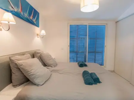 Maison Kiwi, Appartement 4 personnes à Port Grimaud - Photo 19