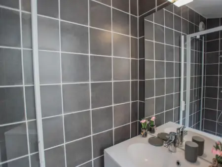 Maison Kiwi, Appartement 4 personnes à Port Grimaud - Photo 20