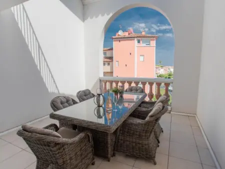 Maison Kiwi, Appartement 4 personnes à Port Grimaud - Photo 21