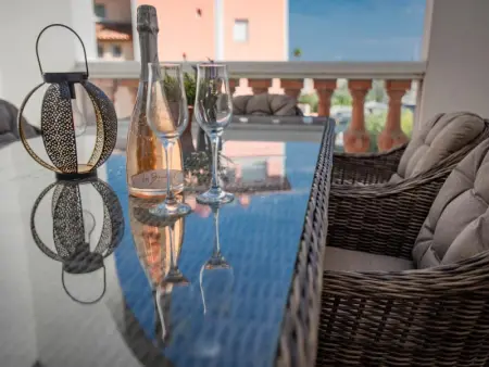 Maison Kiwi, Appartement 4 personnes à Port Grimaud - Photo 22