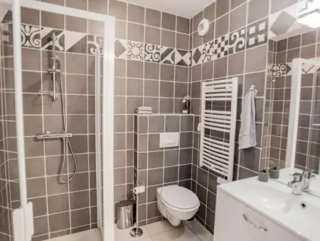 Maison Kiwi, Appartement 4 personnes à Port Grimaud - Photo 23