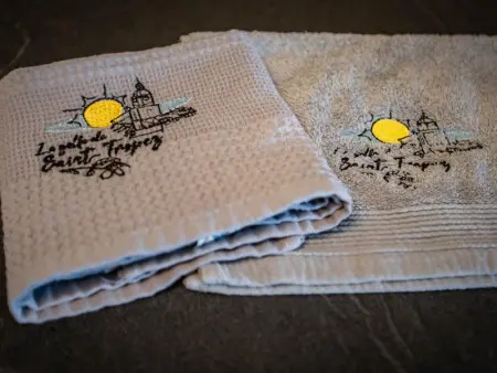 Maison Kiwi, Appartement 4 personnes à Port Grimaud - Photo 24