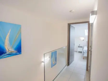 Maison Kiwi, Appartement 4 personnes à Port Grimaud - Photo 25