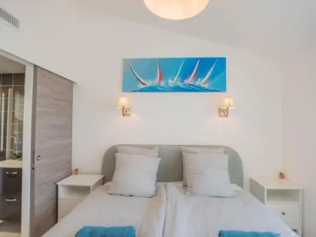 Maison Kiwi, Appartement 4 personnes à Port Grimaud - Photo 26