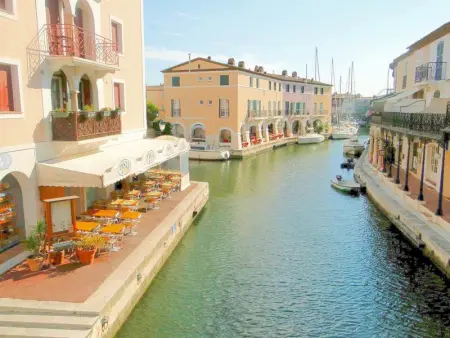 Maison Kiwi, Appartement 4 personnes à Port Grimaud - Photo 27