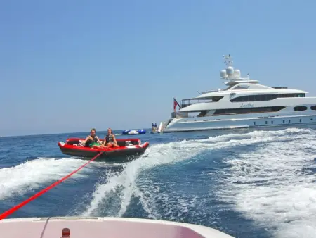 Maison Kiwi, Appartement 4 personnes à Port Grimaud - Photo 30