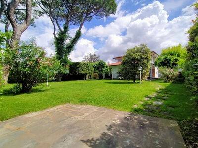 Location Villa à Forte dei Marmi,Villa Martino IT5169.335.1 N°863075