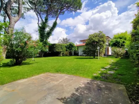 Villa à Forte dei Marmi, Villa Martino - L863075