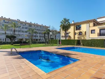 Appartement à Playa de Aro,Port Verona ES9460.279.1 N°871189