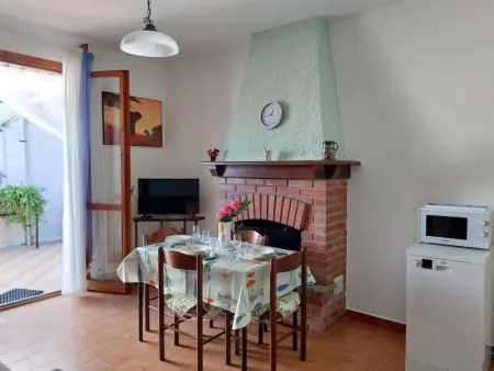 Appartement à San Lorenzo al Mare, Felicetta - L871193