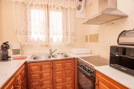 Casa L'órquidia, Villa avec vue magnifique, piscine privée, terrasses et beau jardin spacieux - Photo 3