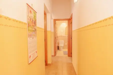 Casa L'órquidia, Villa avec vue magnifique, piscine privée, terrasses et beau jardin spacieux - Photo 12