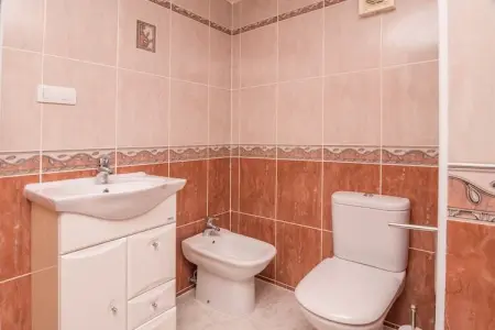 Casa L'órquidia, Villa avec vue magnifique, piscine privée, terrasses et beau jardin spacieux - Photo 16