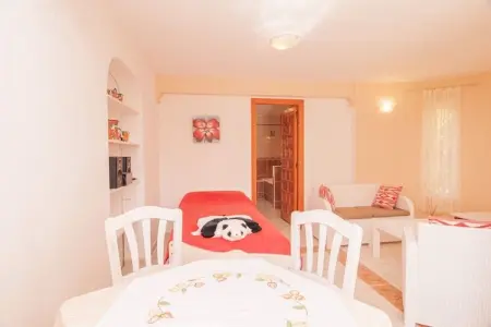 Casa L'órquidia, Villa avec vue magnifique, piscine privée, terrasses et beau jardin spacieux - Photo 19