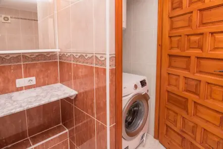 Casa L'órquidia, Villa avec vue magnifique, piscine privée, terrasses et beau jardin spacieux - Photo 27