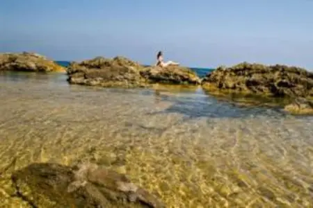 Casa L'órquidia, Villa avec vue magnifique, piscine privée, terrasses et beau jardin spacieux - Photo 34