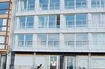 Appartement in Knokke,Rosa BE-8300-49 N°906177