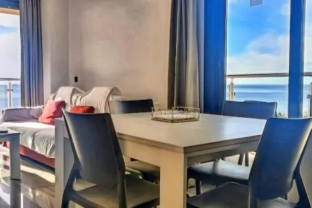 Apartamento 1 dormitorio, Appartement 4 personnes à Fuengirola - Photo 3