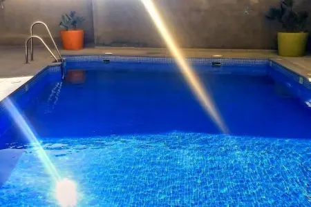 Apartamento 1 dormitorio, Appartement 4 personnes à Fuengirola - Photo 6