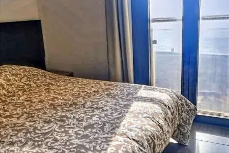 Apartamento 1 dormitorio, Appartement 4 personnes à Fuengirola - Photo 8