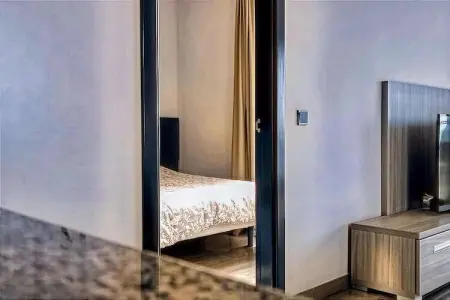 Apartamento 1 dormitorio, Appartement 4 personnes à Fuengirola - Photo 14