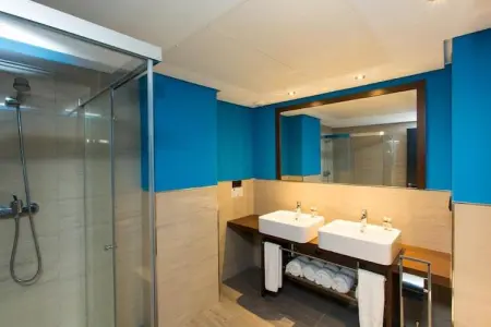 Apartamento 1 dormitorio, Appartement 4 personnes à Fuengirola - Photo 15