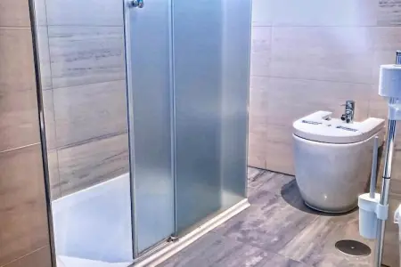 Apartamento 1 dormitorio, Appartement 4 personnes à Fuengirola - Photo 17