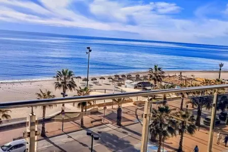 Apartamento 1 dormitorio, Appartement 4 personnes à Fuengirola - Photo 18