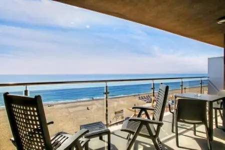 Apartamento 1 dormitorio, Appartement 4 personnes à Fuengirola - Photo 19