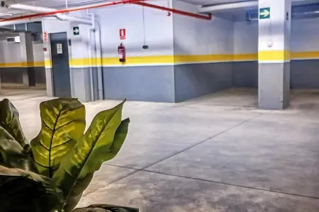 Apartamento 1 dormitorio, Appartement 4 personnes à Fuengirola - Photo 23